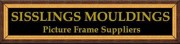 Sisslings Mouldings Picture Frame Suppliers